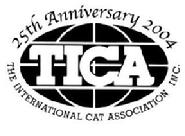 International Cat Association